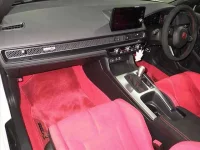 Honda CIVIC лот № 3102 оценка 6  с аукциона в Японии 4