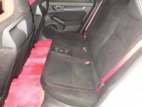 Honda CIVIC лот № 3102 оценка 6  с аукциона в Японии 5