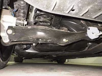 Honda CIVIC лот № 3102 оценка 6  с аукциона в Японии 6