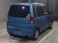 Mitsubishi TOPPO лот № 5101 оценка 3  с аукциона в Японии 1