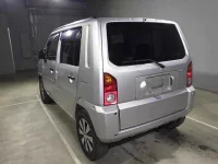Daihatsu NAKED лот № 2013 оценка 3  с аукциона в Японии 3
