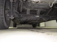 Daihatsu NAKED лот № 2013 оценка 3  с аукциона в Японии 6