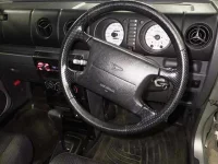 Daihatsu NAKED лот № 2013 оценка 3  с аукциона в Японии 7