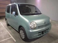 Daihatsu MOVE LATTE лот № 5039 оценка R  с аукциона в Японии 2