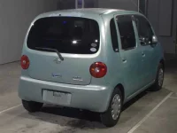 Daihatsu MOVE LATTE лот № 5039 оценка R  с аукциона в Японии 1