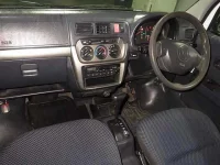 Honda VAMOS лот № 2109 оценка 4  с аукциона в Японии 4