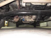 Honda VAMOS лот № 2109 оценка 4  с аукциона в Японии 6