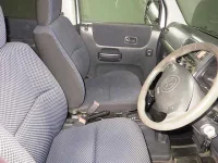 Honda VAMOS лот № 2109 оценка 4  с аукциона в Японии 8