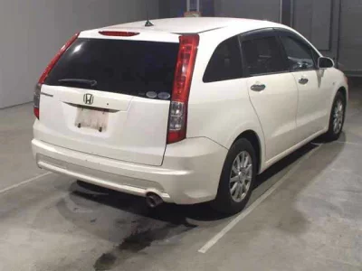 Honda STREAM