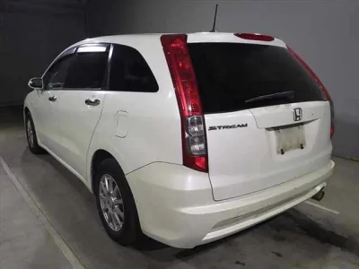 Honda STREAM