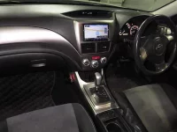 Subaru IMPREZA лот № 2104 оценка 3.5  с аукциона в Японии 4