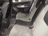 Subaru IMPREZA лот № 2104 оценка 3.5  с аукциона в Японии 5
