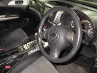 Subaru IMPREZA лот № 2104 оценка 3.5  с аукциона в Японии 7