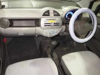 Suzuki ALTO ECO лот № 2108 оценка 3.5  с аукциона в Японии 4