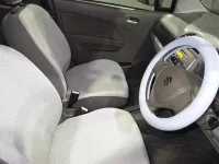 Suzuki ALTO ECO лот № 2108 оценка 3.5  с аукциона в Японии 8