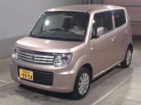 Suzuki MRWAGON лот № 2106 оценка 4  с аукциона в Японии 8