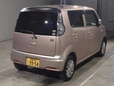 Suzuki MRWAGON