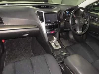 Subaru LEGACY лот № 2111 оценка 4  с аукциона в Японии 4