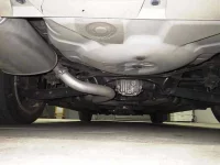 Subaru LEGACY лот № 2111 оценка 4  с аукциона в Японии 6