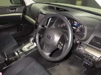 Subaru LEGACY лот № 2111 оценка 4  с аукциона в Японии 7