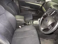 Subaru LEGACY лот № 2111 оценка 4  с аукциона в Японии 8