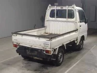 Subaru SAMBAR лот № 2094 оценка 3  с аукциона в Японии 1