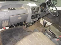 Subaru SAMBAR лот № 2094 оценка 3  с аукциона в Японии 4