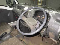 Subaru SAMBAR лот № 2094 оценка 3  с аукциона в Японии 7