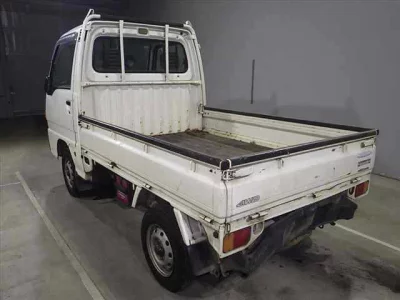 Subaru SAMBAR  с аукциона в Японии