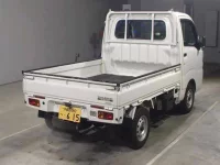 Subaru SAMBAR лот № 2101 оценка 4  с аукциона в Японии 1