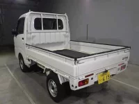 Subaru SAMBAR лот № 2101 оценка 4  с аукциона в Японии 3