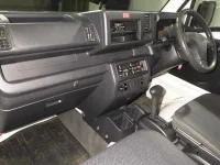 Subaru SAMBAR лот № 2101 оценка 4  с аукциона в Японии 4