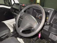 Subaru SAMBAR лот № 2101 оценка 4  с аукциона в Японии 7