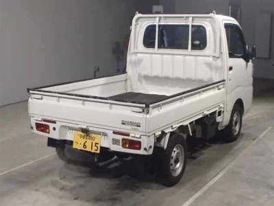 Subaru SAMBAR  с аукциона в Японии