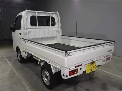 Subaru SAMBAR  с аукциона в Японии