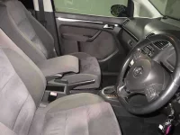 Volkswagen GOLF TOURAN лот № 2092 оценка 3.5  с аукциона в Японии 8