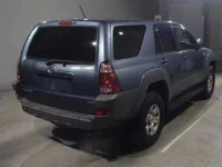 Toyota HILUX SURF лот № 3124 оценка 3.5  с аукциона в Японии 1