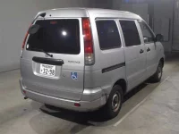 Toyota TOWN ACE VAN лот № 567 оценка 3.5  с аукциона в Японии 1