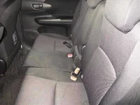 Toyota WISH лот № 2114 оценка 3.5  с аукциона в Японии 5