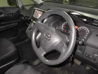 Toyota WISH лот № 2114 оценка 3.5  с аукциона в Японии 7