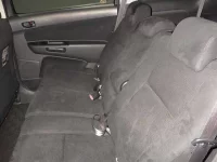 Toyota WISH лот № 2119 оценка 3.5  с аукциона в Японии 5