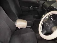 Toyota WISH лот № 2119 оценка 3.5  с аукциона в Японии 8