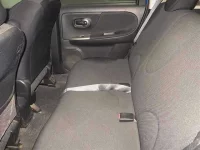 Nissan NOTE лот № 2124 оценка 3.5  с аукциона в Японии 5