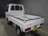 Honda ACTY TRUCK лот № 2115 оценка 3.5  с аукциона в Японии 3