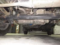 Honda ACTY TRUCK лот № 2115 оценка 3.5  с аукциона в Японии 6