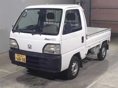 Honda ACTY TRUCK