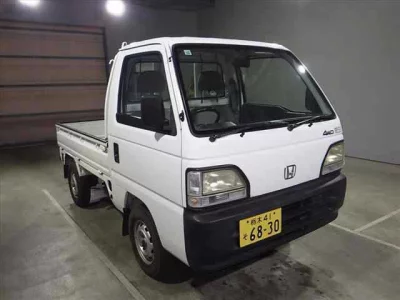 Honda ACTY TRUCK