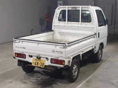 Honda ACTY TRUCK