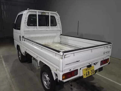 Honda ACTY TRUCK