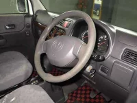 Honda VAMOS лот № 3155 оценка 3.5  с аукциона в Японии 7